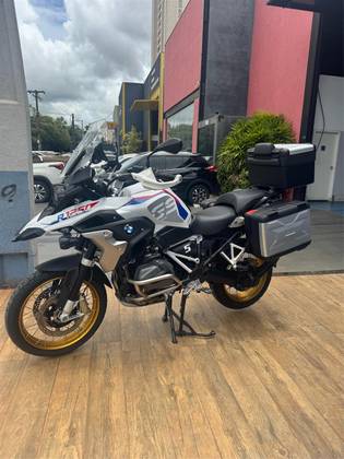 BMW R 1250 GS PREMIUM BMW R 1250 GS PREMIUM